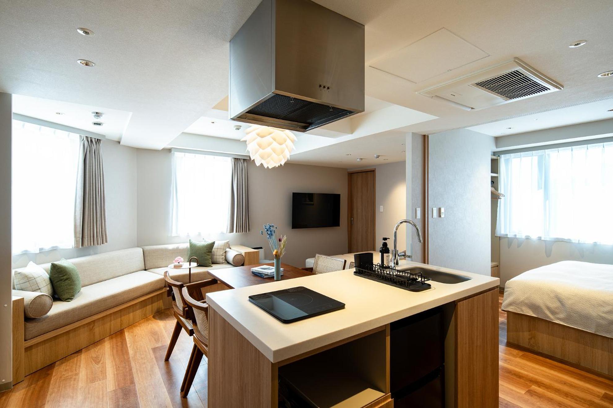 Section L Shimbashi West 4* Präfektur Tokio